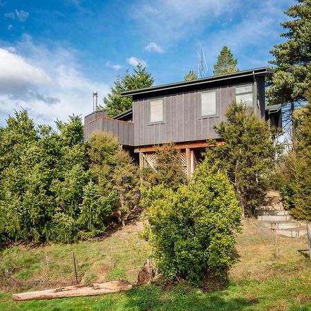 'Love' Hanmer Couples Retreat Limited Hanmer Springs Eksteriør billede