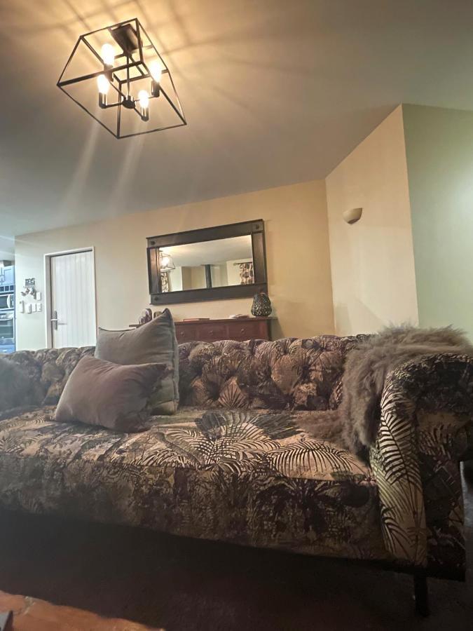 'Love' Hanmer Couples Retreat Limited Hanmer Springs Eksteriør billede