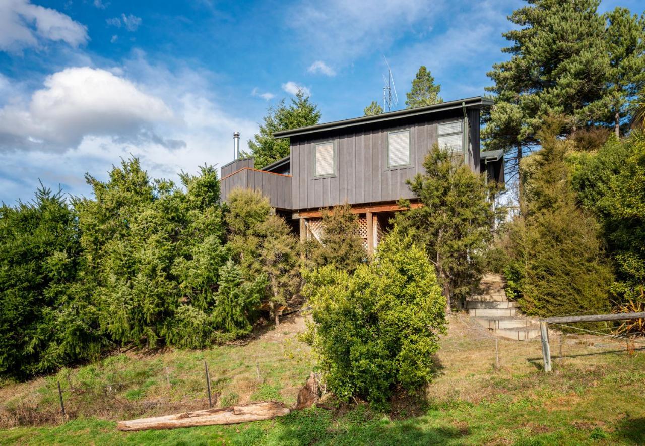 'Love' Hanmer Couples Retreat Limited Hanmer Springs Eksteriør billede