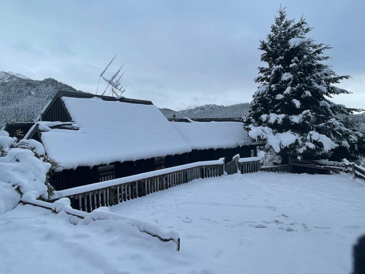 'Love' Hanmer Couples Retreat Limited Hanmer Springs Eksteriør billede