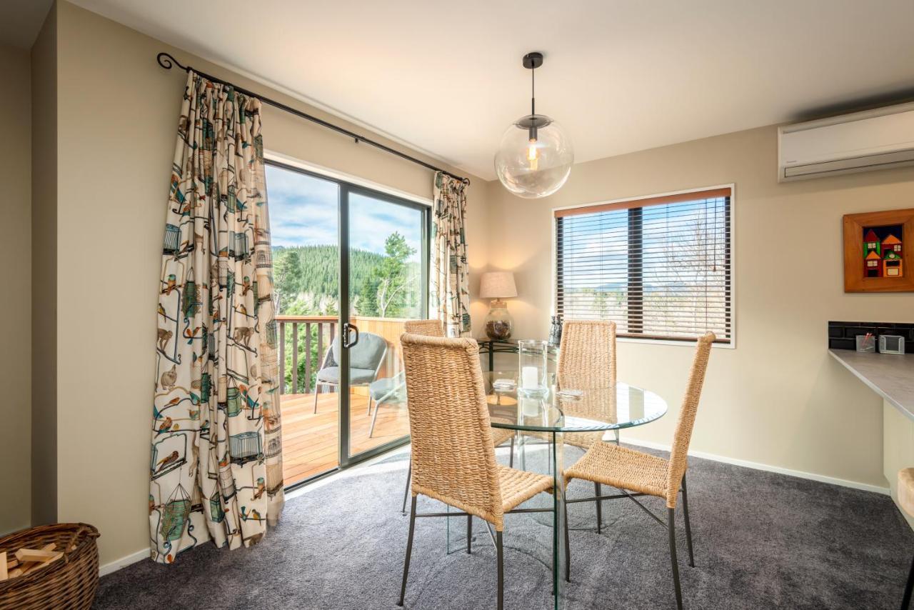 'Love' Hanmer Couples Retreat Limited Hanmer Springs Eksteriør billede