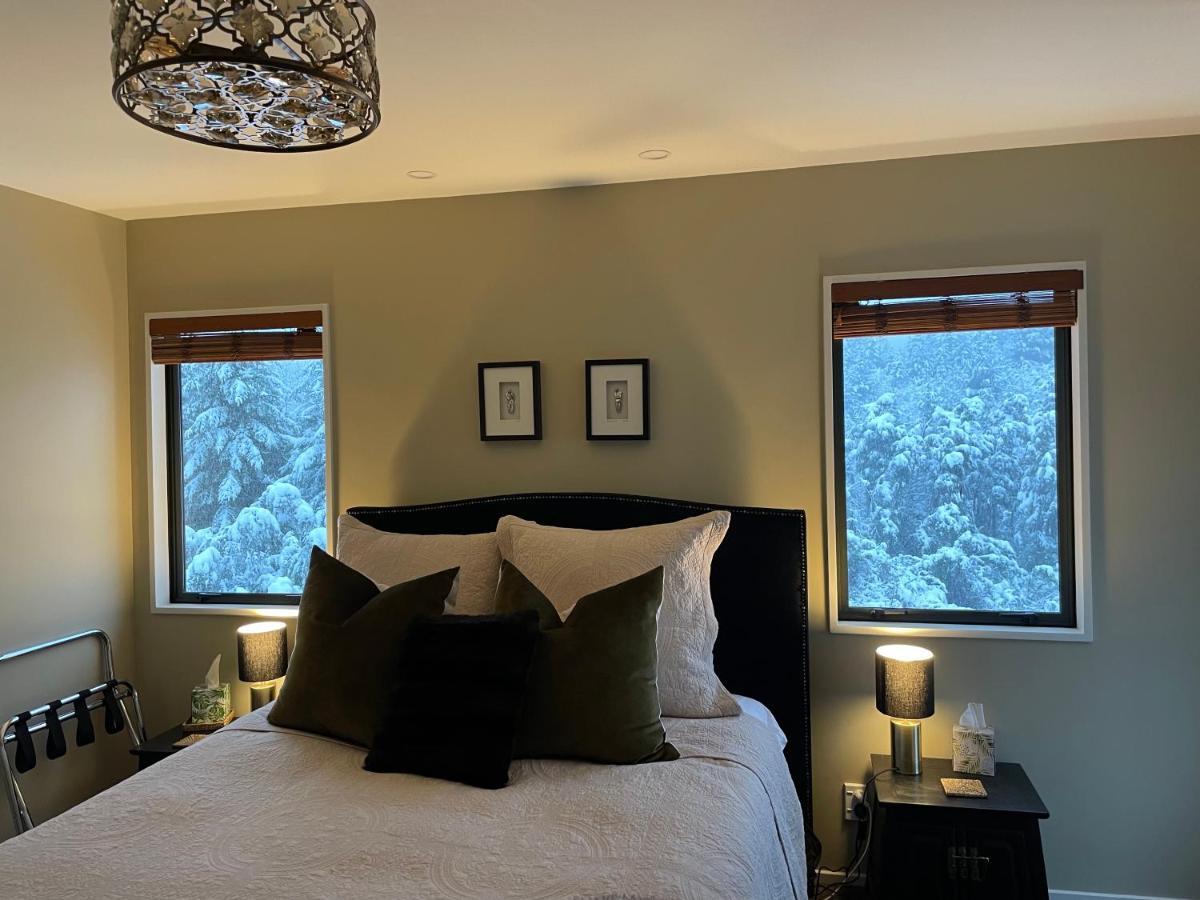 'Love' Hanmer Couples Retreat Limited Hanmer Springs Eksteriør billede