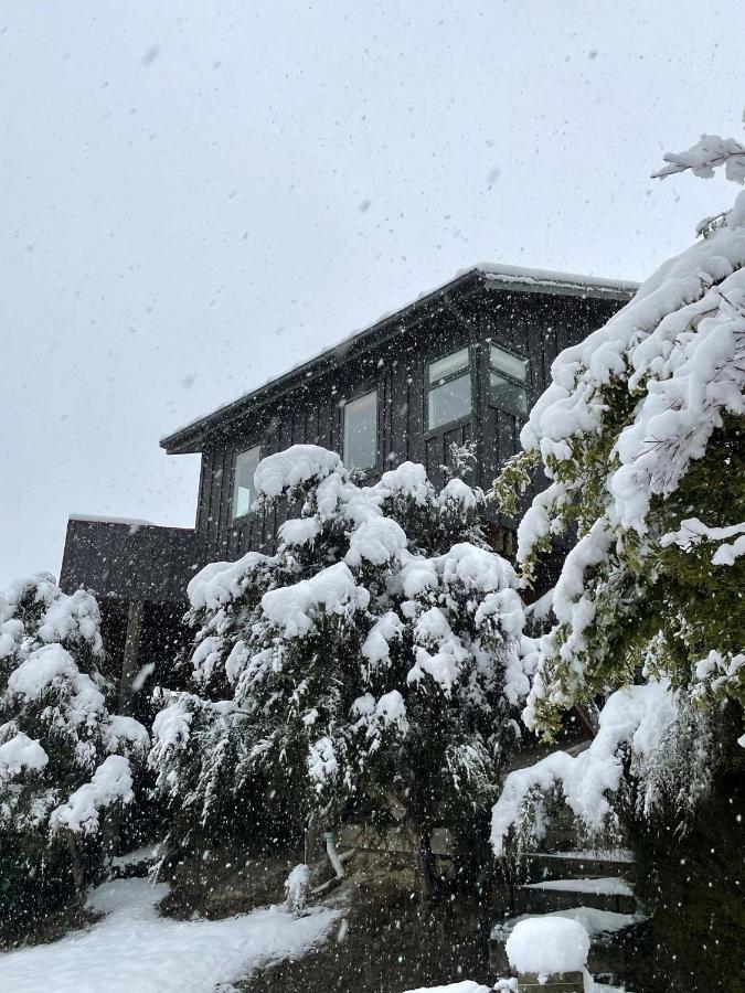 'Love' Hanmer Couples Retreat Limited Hanmer Springs Eksteriør billede