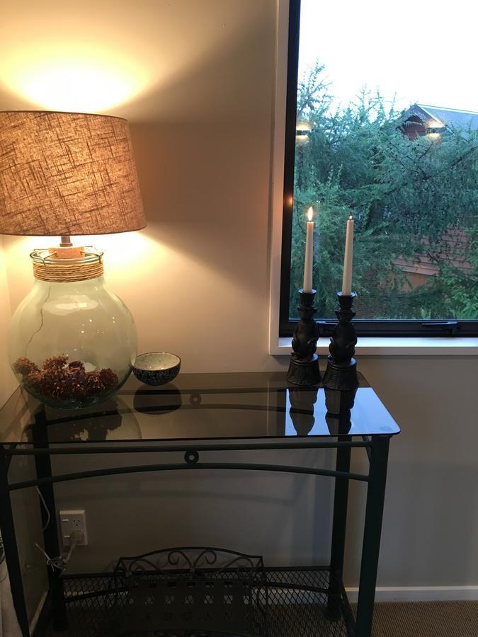 'Love' Hanmer Couples Retreat Limited Hanmer Springs Eksteriør billede