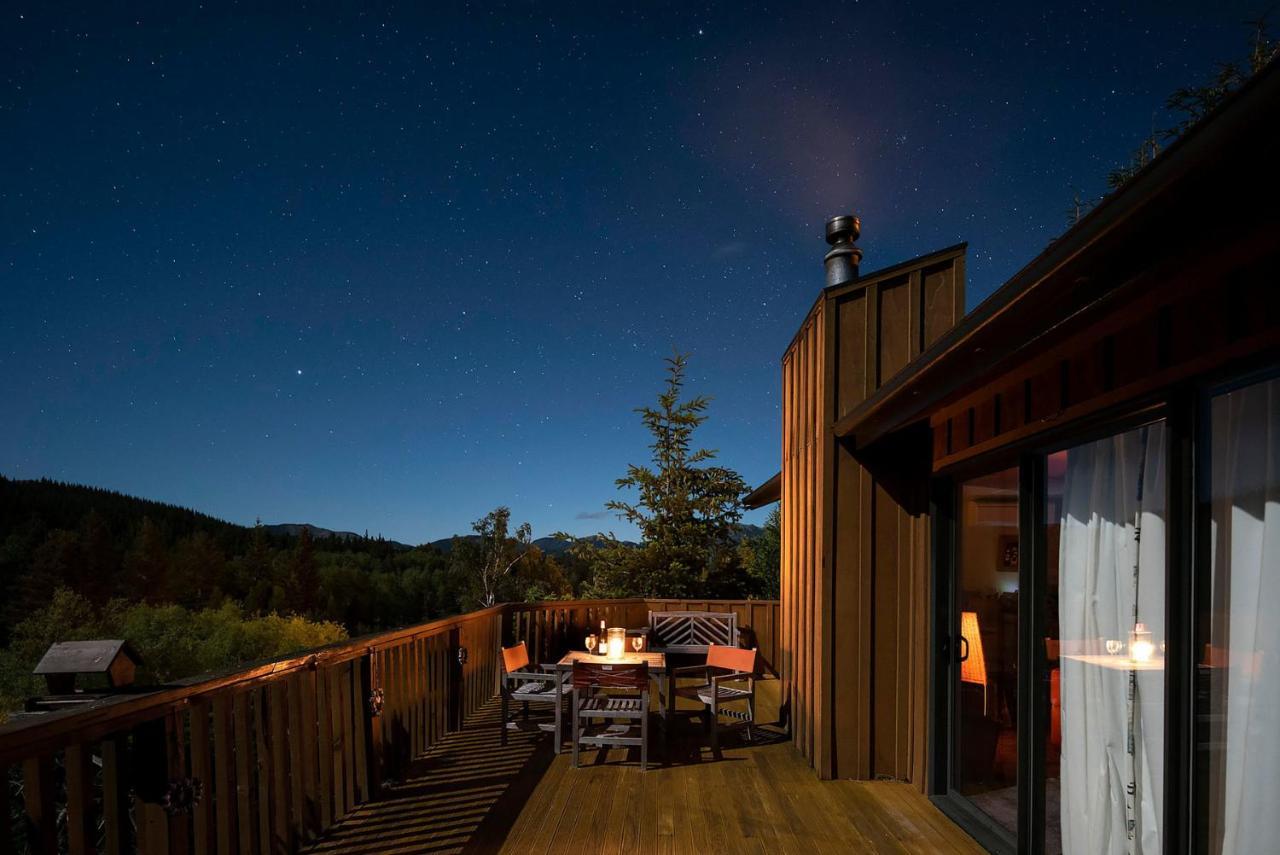 'Love' Hanmer Couples Retreat Limited Hanmer Springs Eksteriør billede